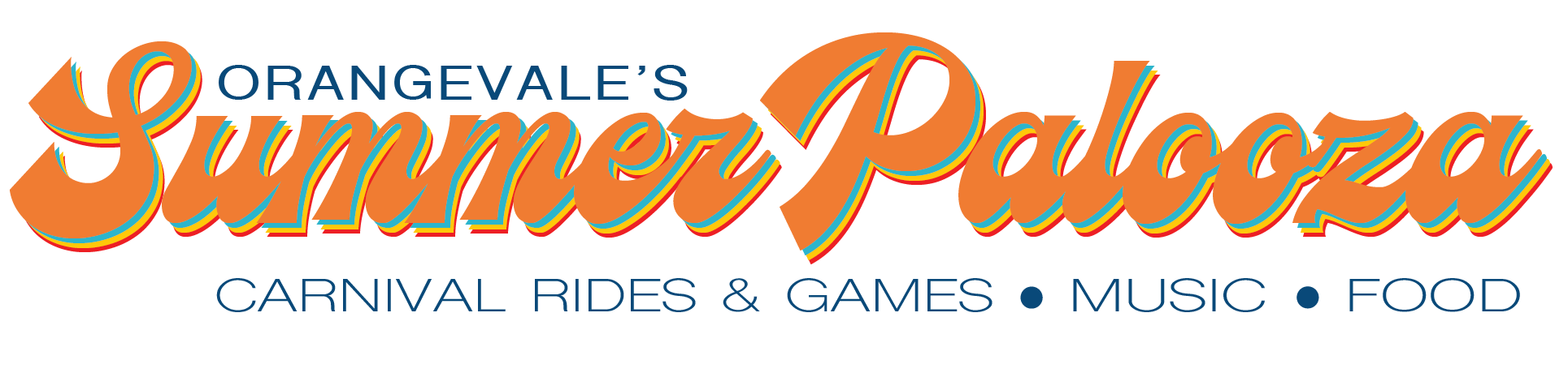 Summer Palooza | Orangevale, CA – Orangevale Summer Palooza